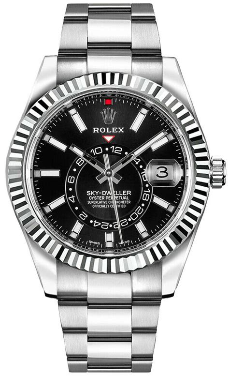 rolex 326934 price.